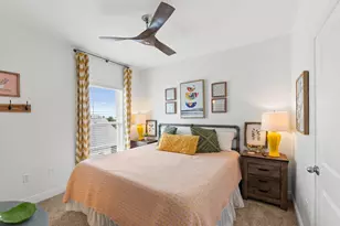 156 Ocean Plantation Cir, Mexico Beach, FL 32456 - Photo 24