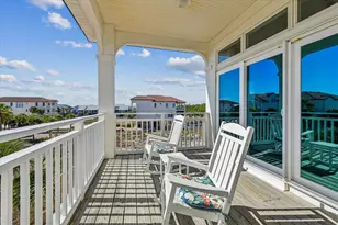 1824 Sunset Dr, Saint George Island, FL 32328 - Photo 84