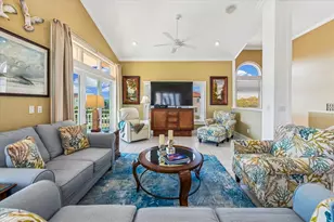1824 Sunset Dr, Saint George Island, FL 32328 - Photo 4