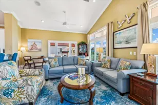 1824 Sunset Dr, Saint George Island, FL 32328 - Photo 6
