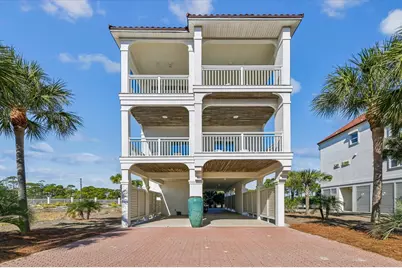 1824 Sunset Dr, Saint George Island, FL 32328 - Photo 60
