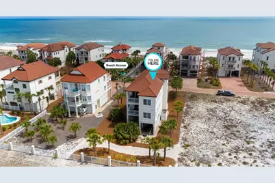 1824 Sunset Dr, Saint George Island, FL 32328 - Photo 2