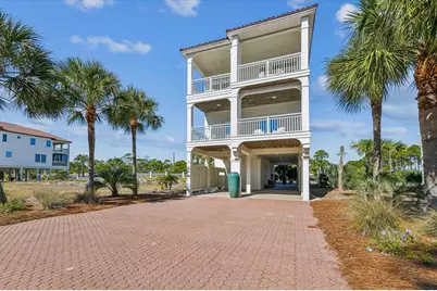 1824 Sunset Dr, Saint George Island, FL 32328 - Photo 52