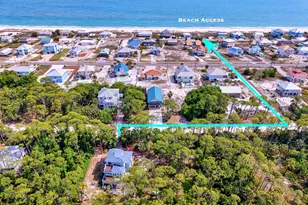 825 E Pine Ave, Saint George Island, FL 32328 - Photo 2