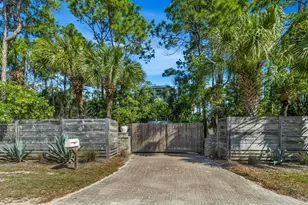 825 E Pine Ave, Saint George Island, FL 32328 - Photo 66