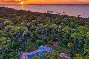 825 E Pine Ave, Saint George Island, FL 32328 - Photo 76