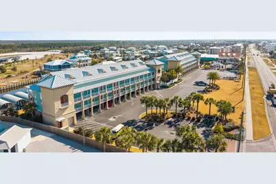 4000 Hwy 98 #B3-204, Mexico Beach, FL 32456 - Photo 44