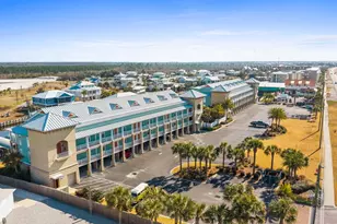 4000 Hwy 98, Mexico Beach, FL 32456 - Photo 44