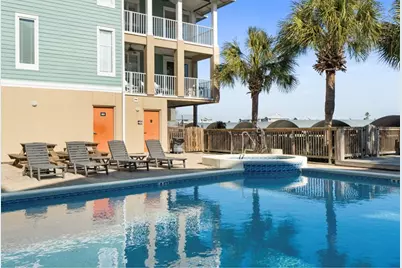 4000 Hwy 98 #B3-204, Mexico Beach, FL 32456 - Photo 38