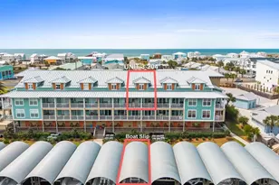 4000 Hwy 98, Mexico Beach, FL 32456 - Photo 54