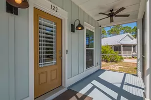 122 Treehouse Circle, Saint Teresa, FL 32358 - Photo 10