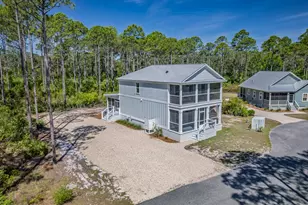 122 Treehouse Circle, Saint Teresa, FL 32358 - Photo 2