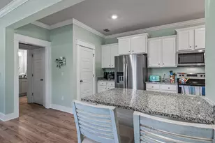 122 Treehouse Circle, Saint Teresa, FL 32358 - Photo 22