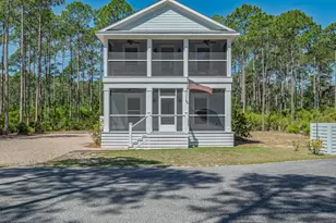 122 Treehouse Circle, Saint Teresa, FL 32358 - Photo 4