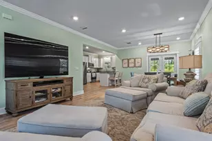 122 Treehouse Circle, Saint Teresa, FL 32358 - Photo 14