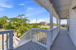 1465 E Gulf Beach Dr, Saint George Island, FL 32328 - Photo 32