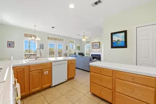 1465 E Gulf Beach Dr, Saint George Island, FL 32328 - Photo 10