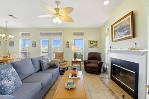 1465 E Gulf Beach Dr, Saint George Island, FL 32328 - Photo 6