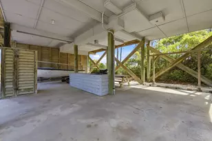 1465 E Gulf Beach Dr, Saint George Island, FL 32328 - Photo 24