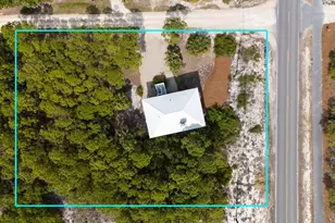 1465 E Gulf Beach Dr, Saint George Island, FL 32328 - Photo 28