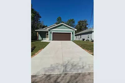 169 Parker St, Wewahitchka, FL 32465 - Photo 1