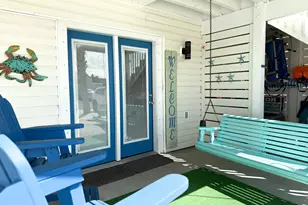 103 41st St, Mexico Beach, FL 32456 - Photo 2