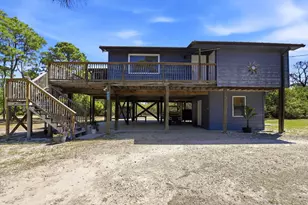 1048 W Bay Shore Dr, Saint George Island, FL 32328 - Photo 40