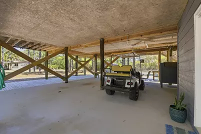 1048 W Bay Shore Dr, Saint George Island, FL 32328 - Photo 38