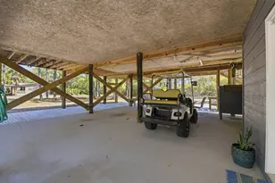1048 W Bay Shore Dr, Saint George Island, FL 32328 - Photo 38