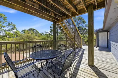 1048 W Bay Shore Dr, Saint George Island, FL 32328 - Photo 36