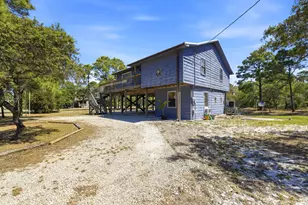 1048 W Bay Shore Dr, Saint George Island, FL 32328 - Photo 34