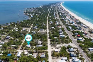 1048 W Bay Shore Dr, Saint George Island, FL 32328 - Photo 42