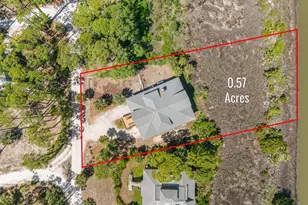 125 Painted Pony Rd, Port Saint Joe, FL 32456 - Photo 52