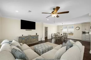201 Nautilus Dr, Port Saint Joe, FL 32456 - Photo 4
