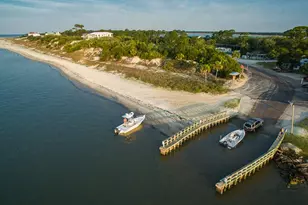2682 Indian Pass Rd, Cape San Blas, FL 32456 - Photo 68