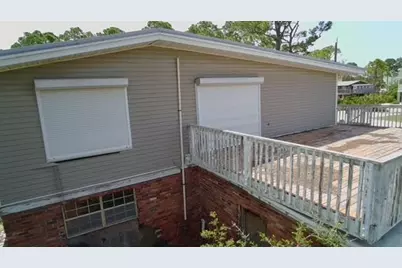 335 E Sawyer St #UNIT 5, Saint George Island, FL 32328 - Photo 26