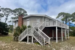 335 E Sawyer St, Saint George Island, FL 32328 - Photo 2