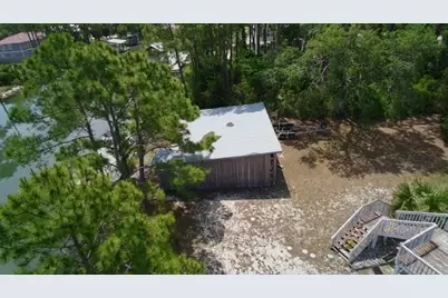 335 E Sawyer St #UNIT 5, Saint George Island, FL 32328 - Photo 32
