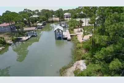335 E Sawyer St #UNIT 5, Saint George Island, FL 32328 - Photo 38