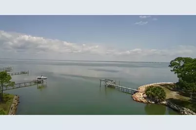 335 E Sawyer St #UNIT 5, Saint George Island, FL 32328 - Photo 40