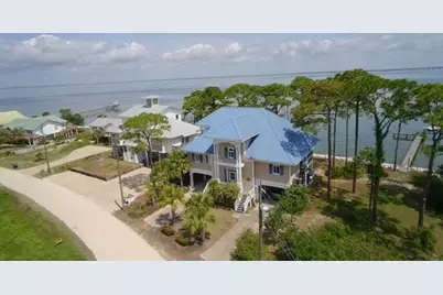 335 E Sawyer St #UNIT 5, Saint George Island, FL 32328 - Photo 20