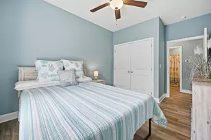 921 Twentieth St, Port Saint Joe, FL 32456 - Photo 16