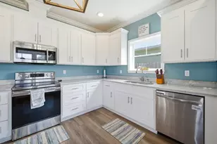 921 Twentieth St, Port Saint Joe, FL 32456 - Photo 6