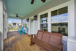 921 Twentieth St, Port Saint Joe, FL 32456 - Photo 4