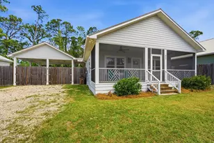 921 Twentieth St, Port Saint Joe, FL 32456 - Photo 6