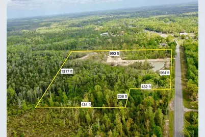 2771 Hwy 71 S, Wewahitchka, FL 32465 - Photo 2