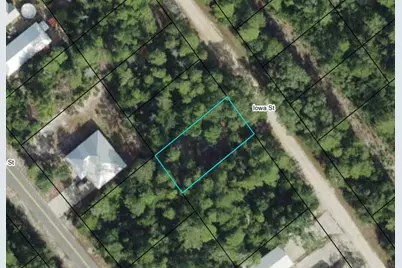 134 Iowa St, Lanark Village, FL 32323 - Photo 1
