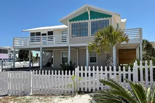 144 White Sands Dr, Port Saint Joe, FL 32456 - Photo 1