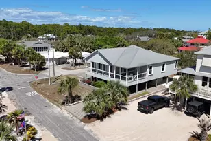 210 S Palm St, Port Saint Joe, FL 32456 - Photo 22