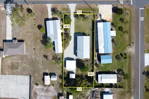 352 Gulf St, Port Saint Joe, FL 32456 - Photo 48